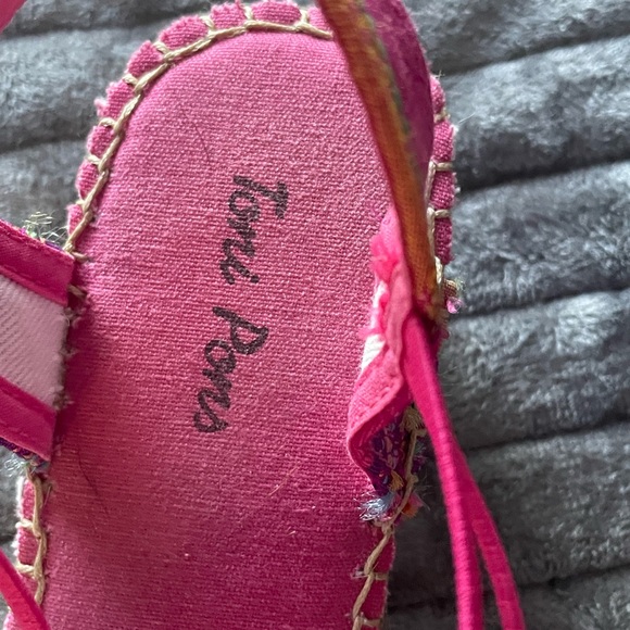 Toni Pons Tania Espadrilles - Picture 5 of 8